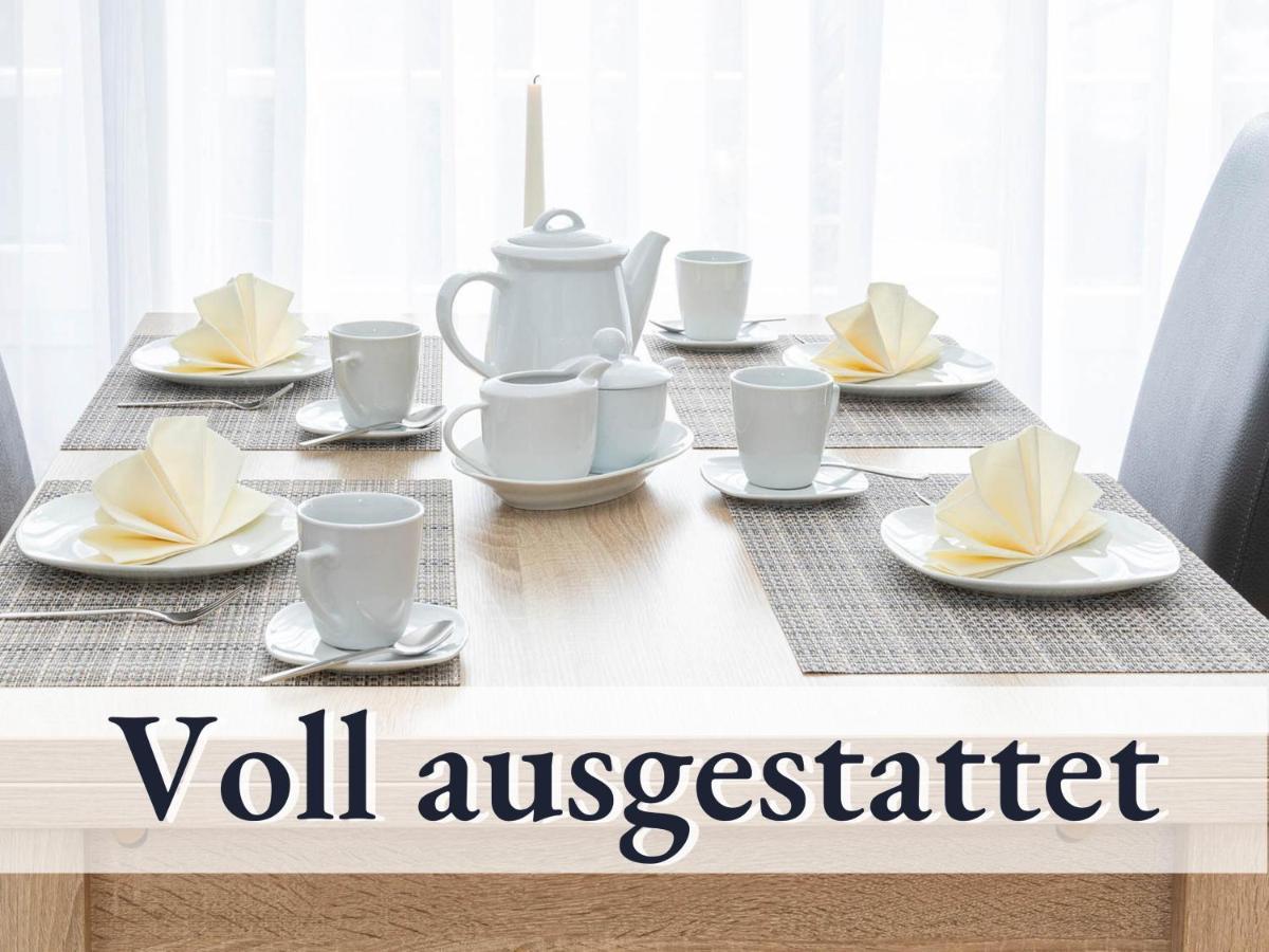 Grosse Moderne Ferienwohnung In Bester Bodenseelage L 1 Minute Zum Bodensee L 2 Zimmer L Vollausgestattete Kueche L Sonnenbalkon L Wlan L Willkommen Im Apartment Guettingen Radolfzell am Bodensee Buitenkant foto