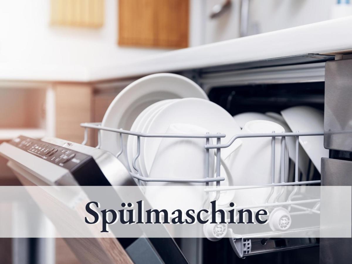 Grosse Moderne Ferienwohnung In Bester Bodenseelage L 1 Minute Zum Bodensee L 2 Zimmer L Vollausgestattete Kueche L Sonnenbalkon L Wlan L Willkommen Im Apartment Guettingen Radolfzell am Bodensee Buitenkant foto